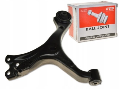 Важіль перед передній нижній лівий cqho-46l ctr фото №1