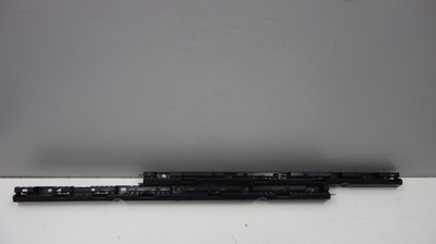 Volvo xc90 напрямна кронштейн поріг 32216524 фото №1