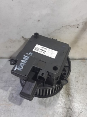 Вентилятор вентилятор vw touareg iii 4m1820021b фото №1