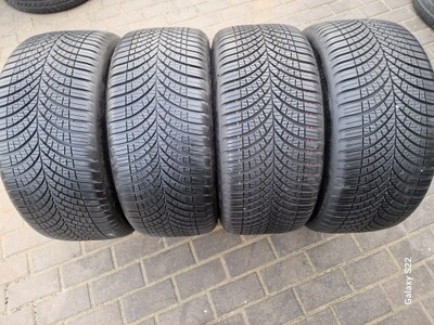 225/40/18 225/40r18 Goodyear Vector 4Seasons G3 92y