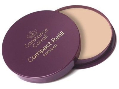 Constance Carroll Puder Prasowany nr 6 ROSE BEIGE