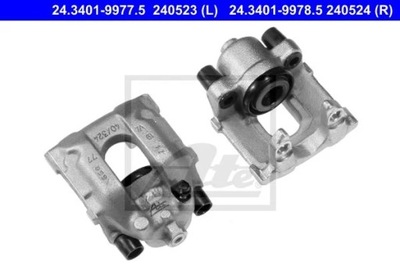 24.3401-9977.5 SOPORTE HAM. BMW T. 7 2,5-4,4 94-01 LE  