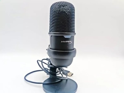 MIKROFON HYPER X SOLOCAST