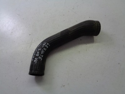 Труба інтеркулер maserati levante 3.0 бензин v6 twin turbo 2017 rok фото №1