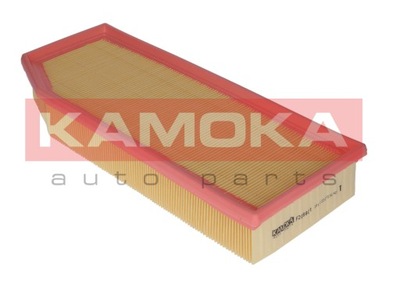 FILTRO AIRE MERCEDES CLK C209 270CDI 02-10  