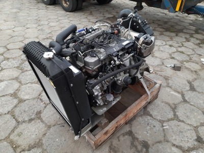 MOTOR CATERPILLAR C 3.4 NUEVO  