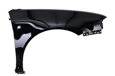 Audi a3 8l 96-99 крыло правый ly9b фото №1