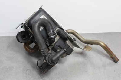 Обогреватель стояночный webasto land rover range rover sport i l320 jec500820 фото №1