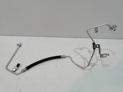 Renault kadjar wąż трубка шланг кондиционера фото №1