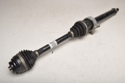 Mini f56 1.5 t приводной вал правый  длинная 8643362 фото №1