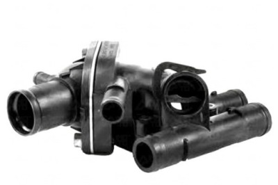 Gates th26389g1 термостат, середина охолоджуючий фото №1