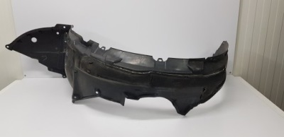 Toyota verso 09-17 подкрылок защита колеса перед правое фото №1