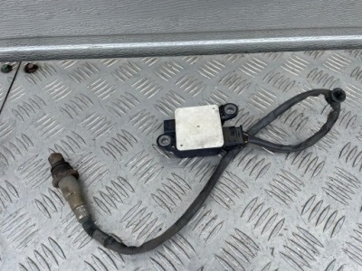 Hyundai tucson iii lift датчик лямбда-зонд датчик 29660-2u200 фото №1