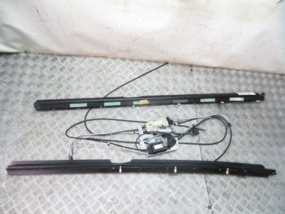 Renault espace iv lift моторчик люк напрямні kpl 04- фото №1