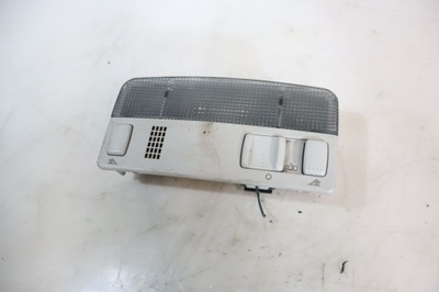 Освітлення кабіни перед skoda octavia ii фото №1