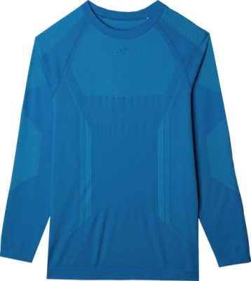 LONGSLEEVE TERMOAKTYWNY MĘSKI USEAM165 4F L/XL