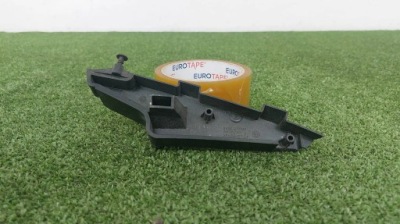 Напрямна кронштейн бампер лівий задній cooper r50 01- оригінальний номер фото №1