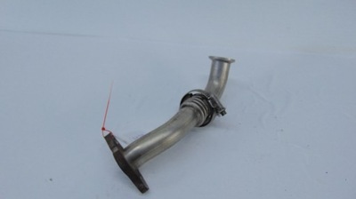 | renault megane 3 iii 1.9 dci 130km трубка egr фото №1