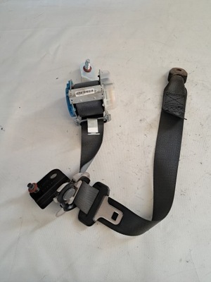 Pas безопасности правый задняя 3 ряд kia carens iii фото №1