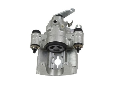 Суппорт тормоза задняя правый iveco daily v 2011-2014 фото №1