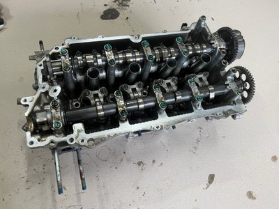 Honda hr-v ii 1.5b l15b4 головка вали фото №1