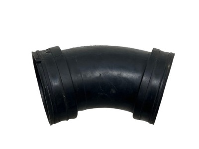 Opel vectra b труба впуска воздуха 90536527 фото №1