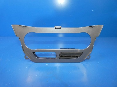 Ford transit connect mk2 tourneo рамка панель кондиционера фото №1