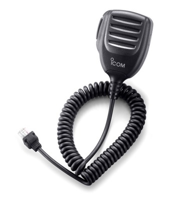 ICOM HM-152 oryginalny mikrofon do profesjonalnych