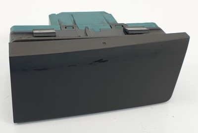 Заглушка кнопка консолі opel insignia a 12783192 фото №1