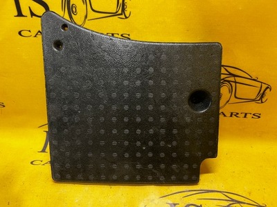 Пенополистирол левый перед пол bmw x6 e71 f16 фото №1