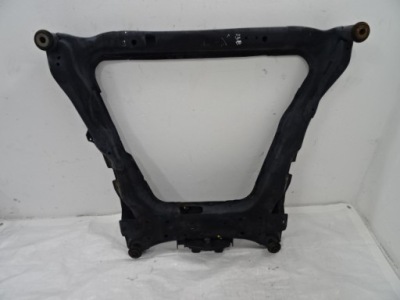 Renault koleos ii lift підрамник санчата підрамник підрамник ідеальний стан 1.3 tce фото №1