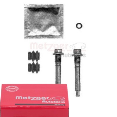 Ремкомплект суппорт тормозной. peugeot 4008 1.6 hdi фото №1