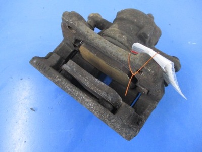 Renault clio iii 1.5dci суппорт тормоза перед левый фото №1