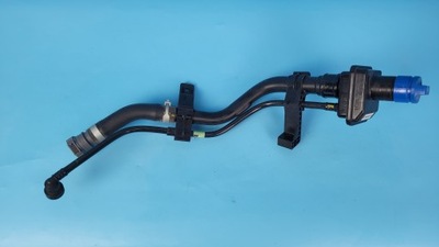 Hyundai tucson iv 22r заливна горловина рідина adblue фото №1