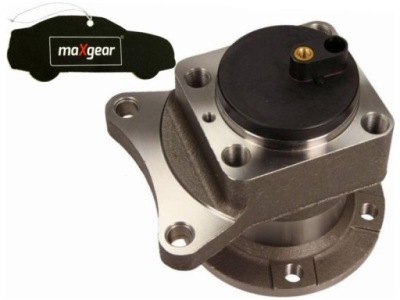 Подшипник колеса задняя maxgear 33-0953 +ароматизатор фото №1
