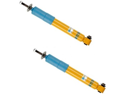 AMORTIZATORIAI GAL. BILSTEIN 24-060967 