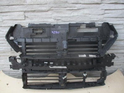 Ford edge 2014- жалюзи корпус радиатор фото №1