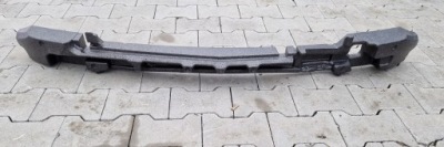 Mercedes b-klasa w246 абсорбер бампера перед фото №1