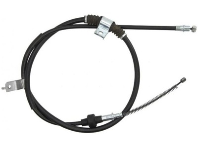 CABLE HAM BOSCH 1987482517 BOSCH 1 987 482 517 CIEGLO, HAMULEC AUTÓNOMO  