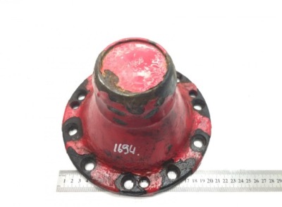 2437694 scania заглушка полуось фото №1