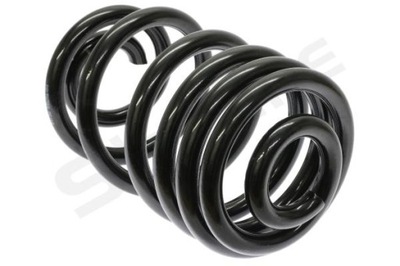 Пружина подвеска задняя pr th789 szt starline фото №1