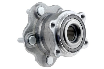 Nty ступица колеса задняя фото №1