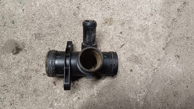 Ford ecosport 1.0 ecoboost шланг wody патрубок cm5g-8a529 фото №1