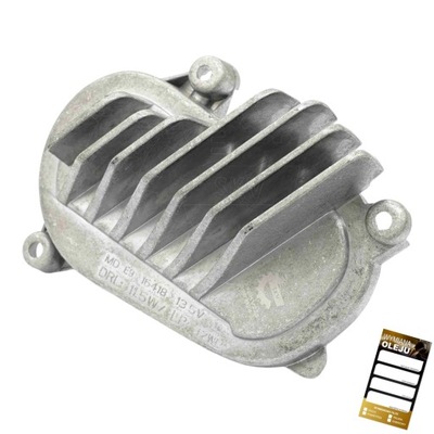 Модуль led свет do bmw m3 2017 2018 фото №1