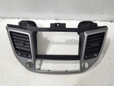 CUADRO RADIO HYUNDAI TUCSON 15-17  