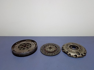 Alfa romeo 159 1.75 tbi полный сцепление двухмассовый маховик 2294701034 фото №1