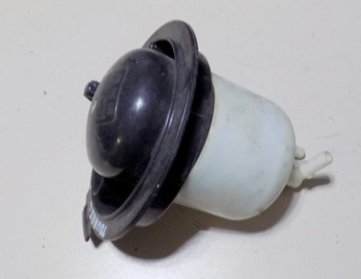 Vw touareg насос пального 7p0919679 фото №1