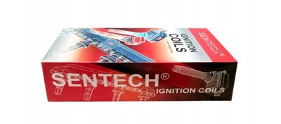 Sentech s3306 набор трубопровод зажигания фото №1