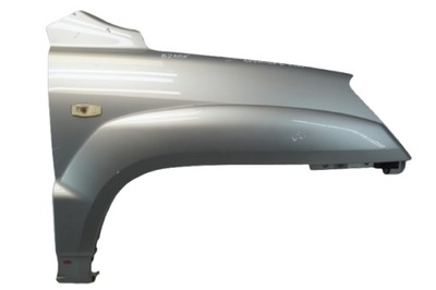 Крыло правый перед kia sportage ii lift 9s фото №1