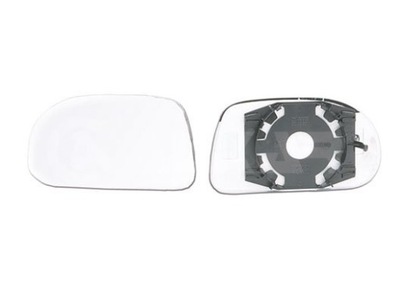 PIEZA INSERTADA ESPEJOS FIAT BRAVO I, BRAVA, MAREA 10.95-02.03 LE ALKAR ALK6401499  